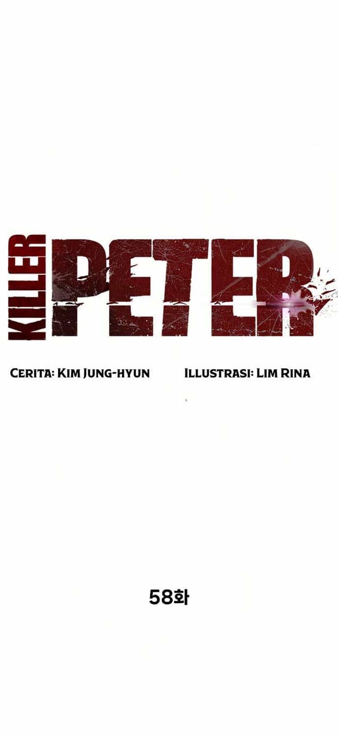 Sát Thủ Peter - Chương 58 - ảnh 75
