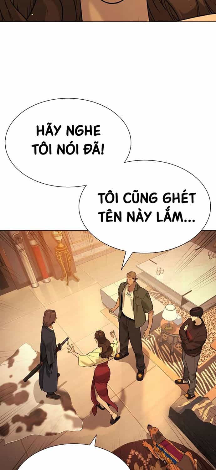 Sát Thủ Peter - Chương 58 - ảnh 80