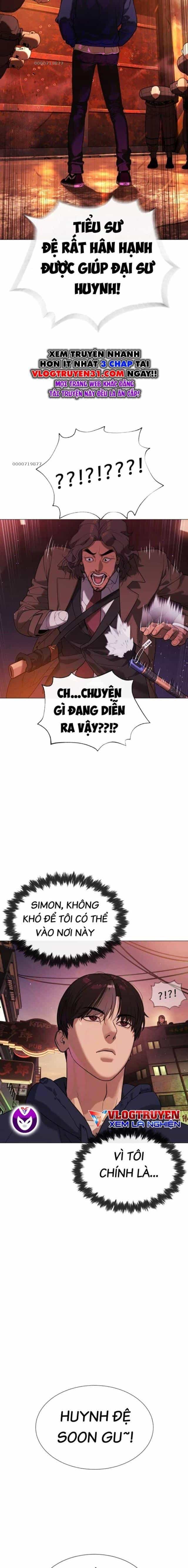 Sát Thủ Peter - Chương 59 - ảnh 17