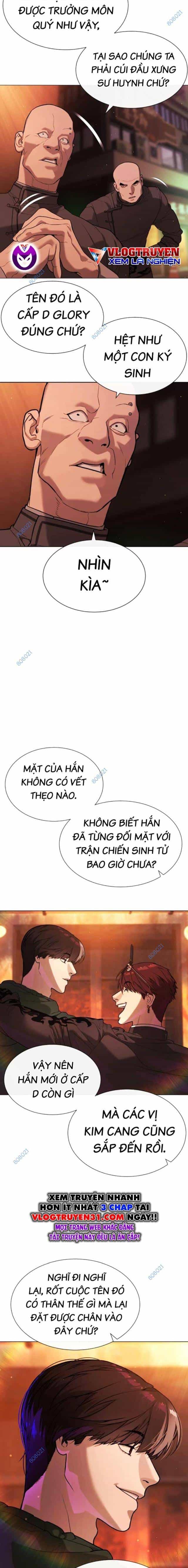 Sát Thủ Peter - Chương 59 - ảnh 19