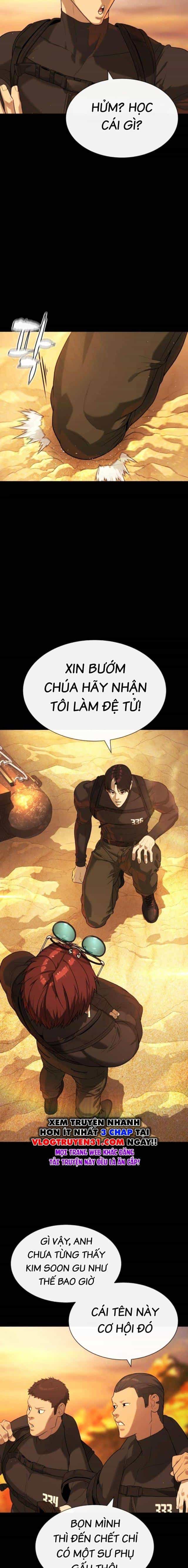 Sát Thủ Peter - Chương 59 - ảnh 23