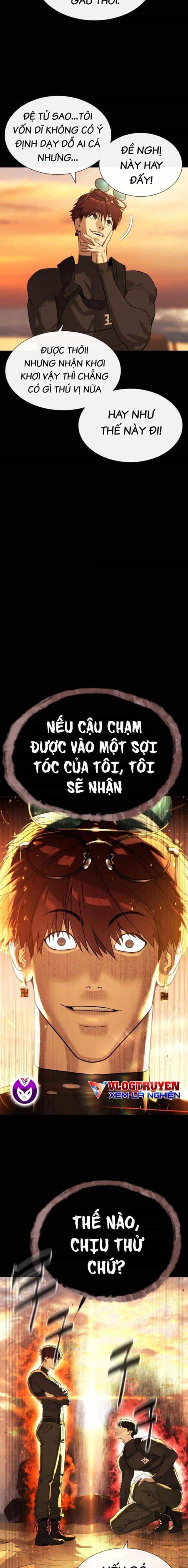 Sát Thủ Peter - Chương 59 - ảnh 24
