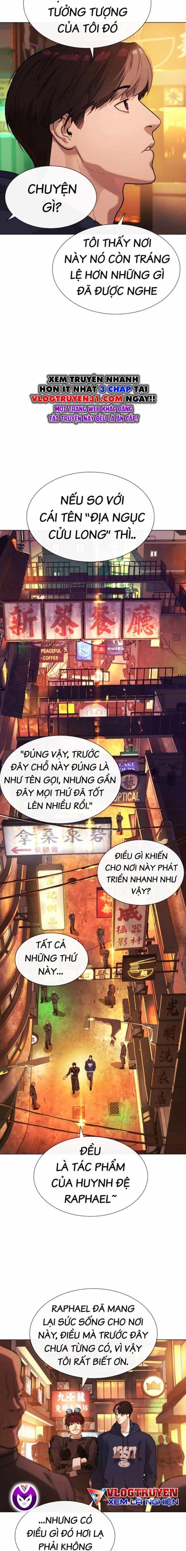 Sát Thủ Peter - Chương 59 - ảnh 27