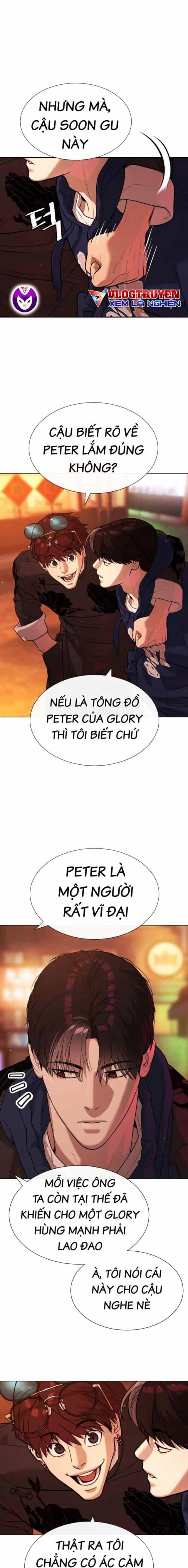 Sát Thủ Peter - Chương 59 - ảnh 29