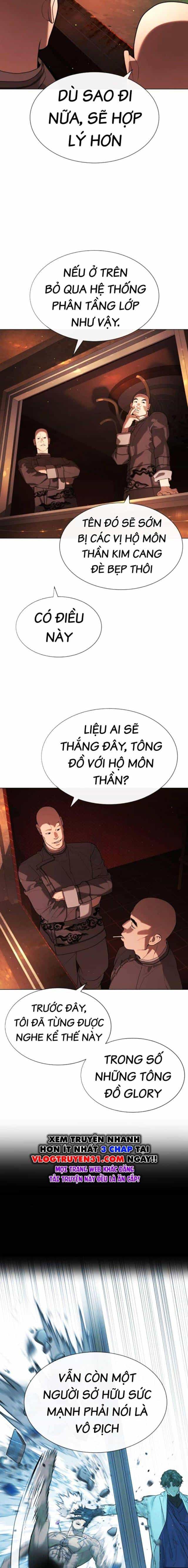 Sát Thủ Peter - Chương 59 - ảnh 32