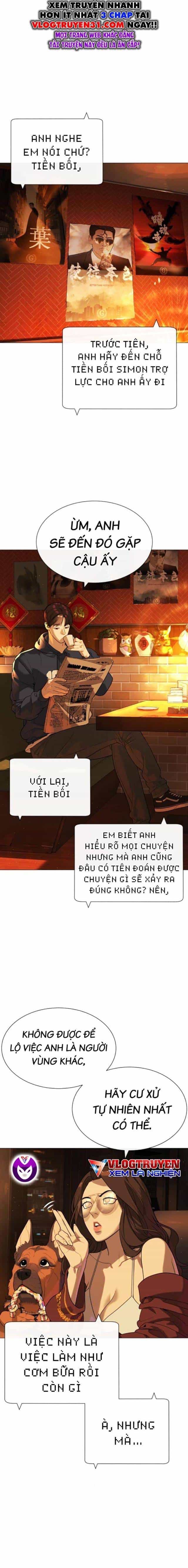 Sát Thủ Peter - Chương 59 - ảnh 9