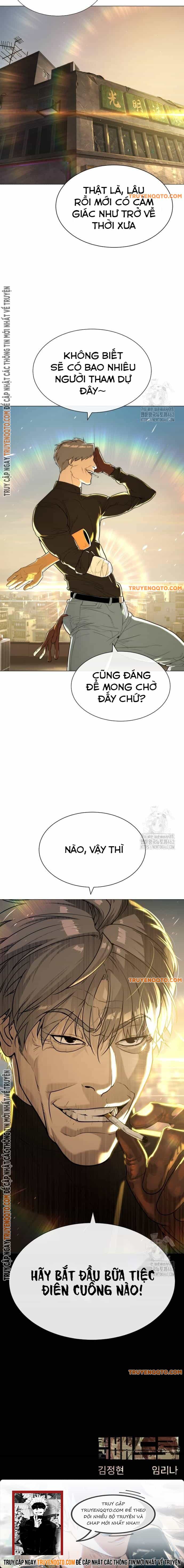 Sát Thủ Peter - Chương 61 - ảnh 20
