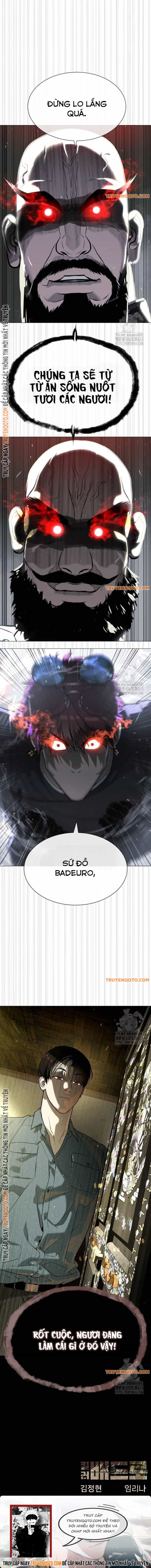 Sát Thủ Peter - Chương 62 - ảnh 17