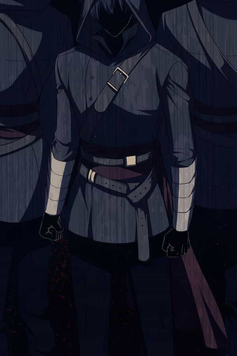 Sát Thủ Tái Sinh Thành Một Kiếm Sĩ Thiên Tài - Chương 1 - ảnh 29