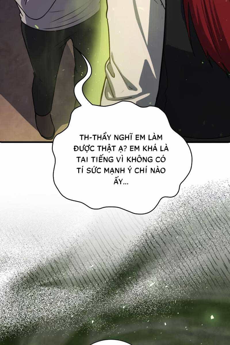 Sát Thủ Tái Sinh Thành Một Kiếm Sĩ Thiên Tài - Chương 12 - ảnh 47