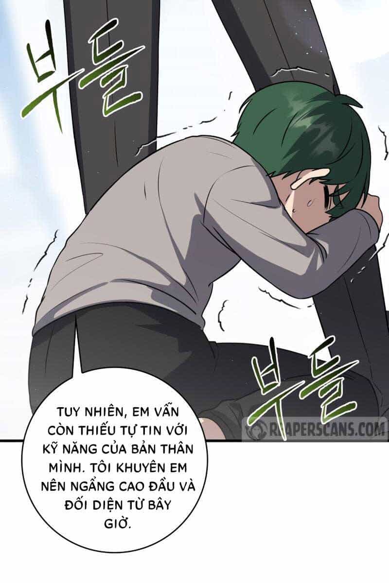 Sát Thủ Tái Sinh Thành Một Kiếm Sĩ Thiên Tài - Chương 12 - ảnh 59