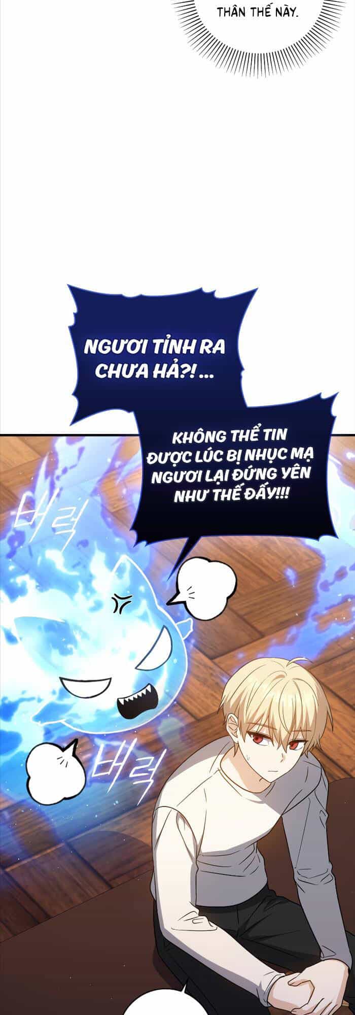 Sát Thủ Tái Sinh Thành Một Kiếm Sĩ Thiên Tài - Chương 19 - ảnh 30