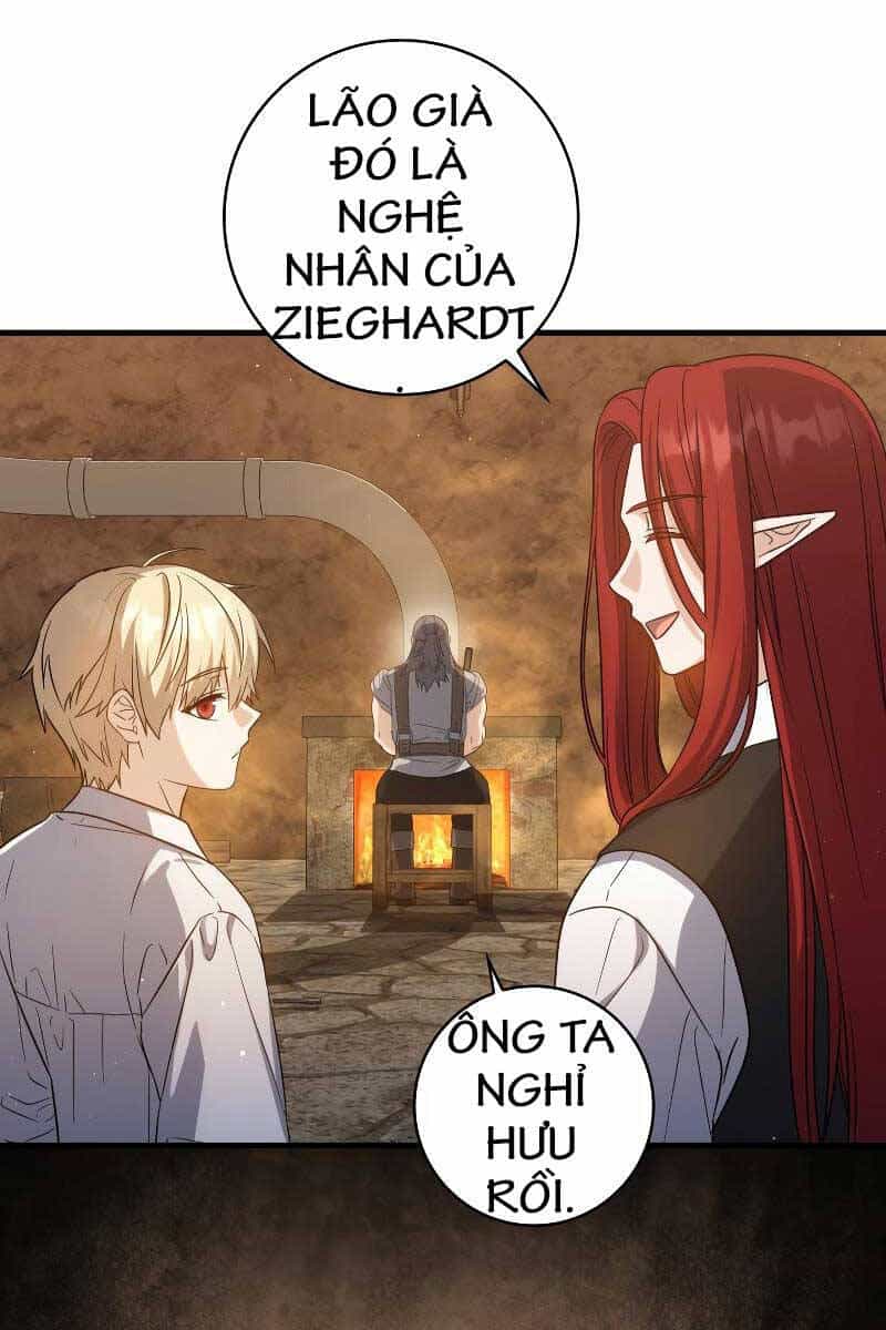 Sát Thủ Tái Sinh Thành Một Kiếm Sĩ Thiên Tài - Chương 20 - ảnh 86