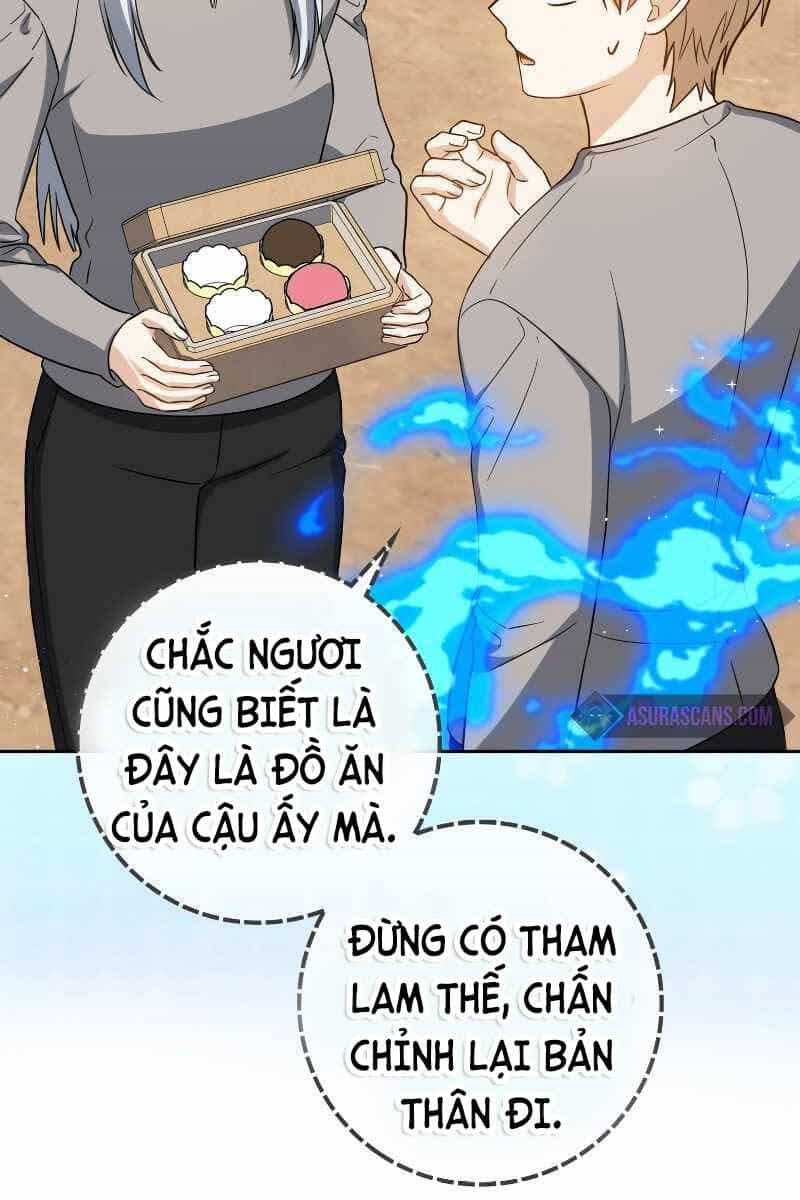 Sát Thủ Tái Sinh Thành Một Kiếm Sĩ Thiên Tài - Chương 23 - ảnh 6