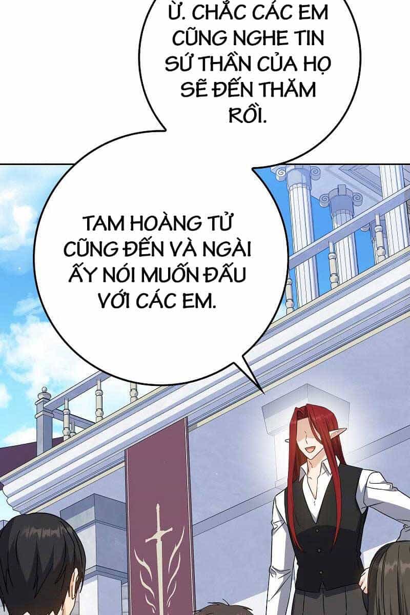 Sát Thủ Tái Sinh Thành Một Kiếm Sĩ Thiên Tài - Chương 26 - ảnh 62