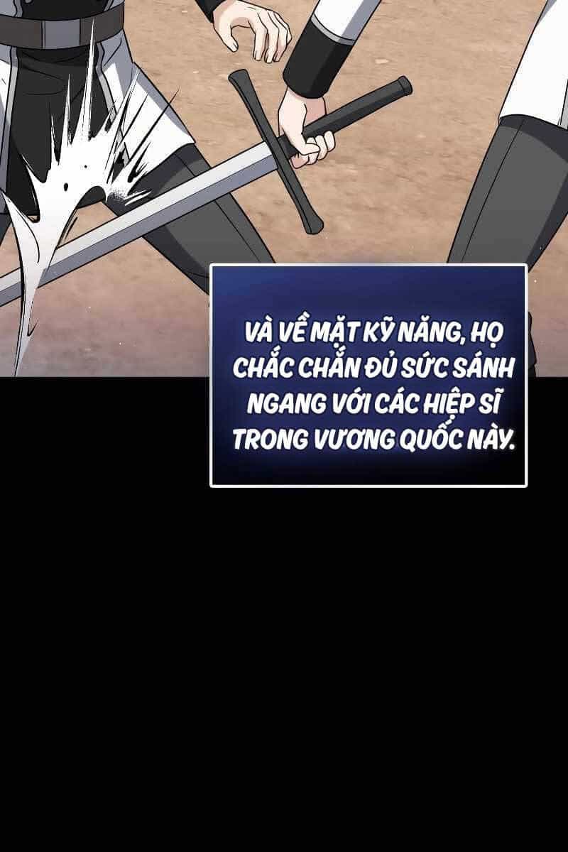 Sát Thủ Tái Sinh Thành Một Kiếm Sĩ Thiên Tài - Chương 27 - ảnh 8