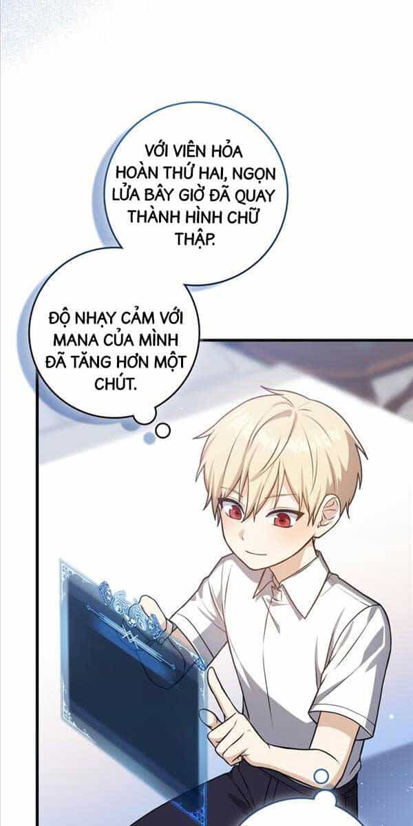 Sát Thủ Tái Sinh Thành Một Kiếm Sĩ Thiên Tài - Chương 3 - ảnh 39