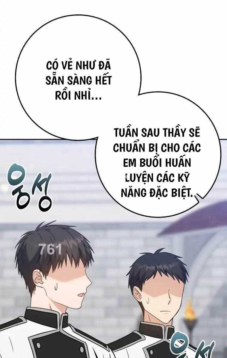 Sát Thủ Tái Sinh Thành Một Kiếm Sĩ Thiên Tài - Chương 30 - ảnh 3