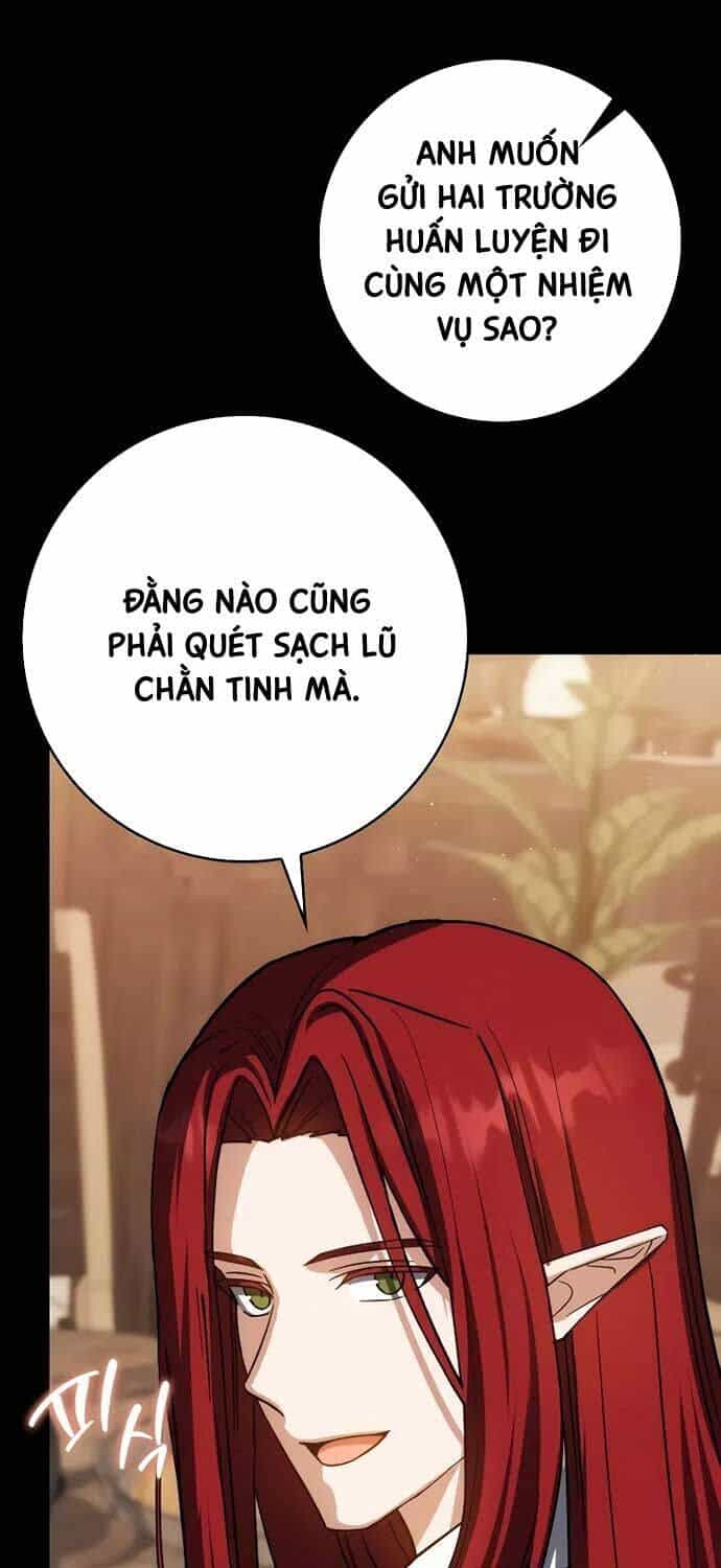 Sát Thủ Tái Sinh Thành Một Kiếm Sĩ Thiên Tài - Chương 38 - ảnh 24
