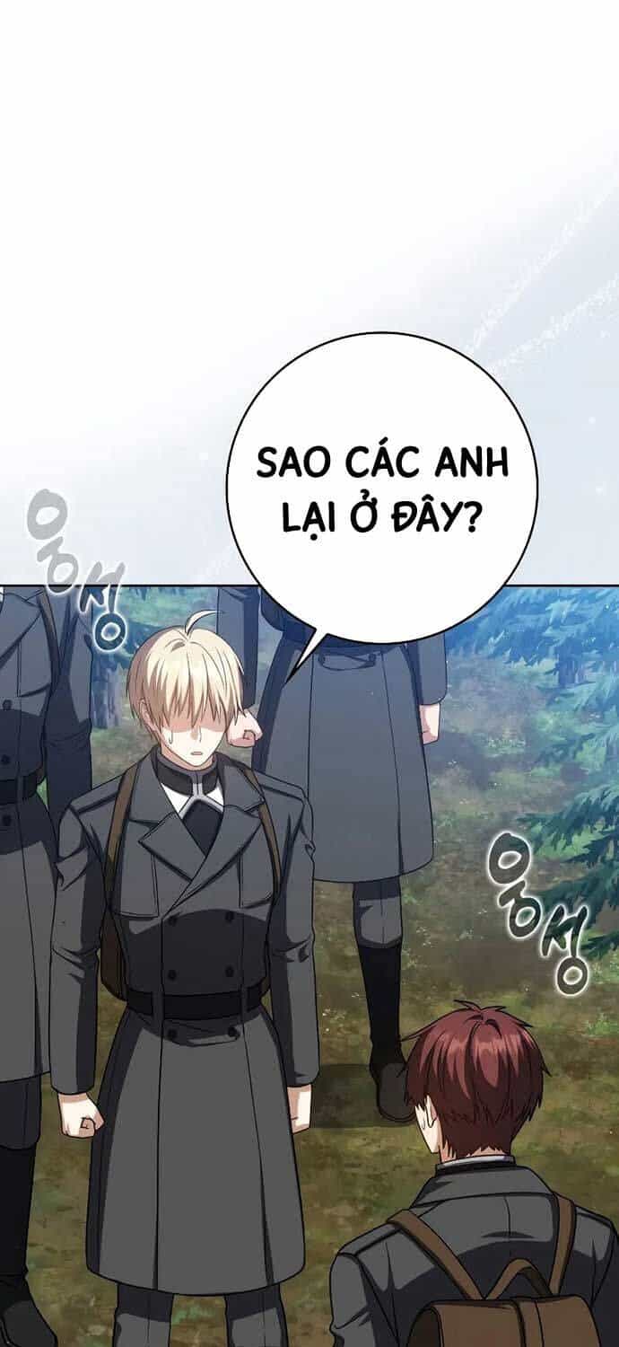Sát Thủ Tái Sinh Thành Một Kiếm Sĩ Thiên Tài - Chương 38 - ảnh 5