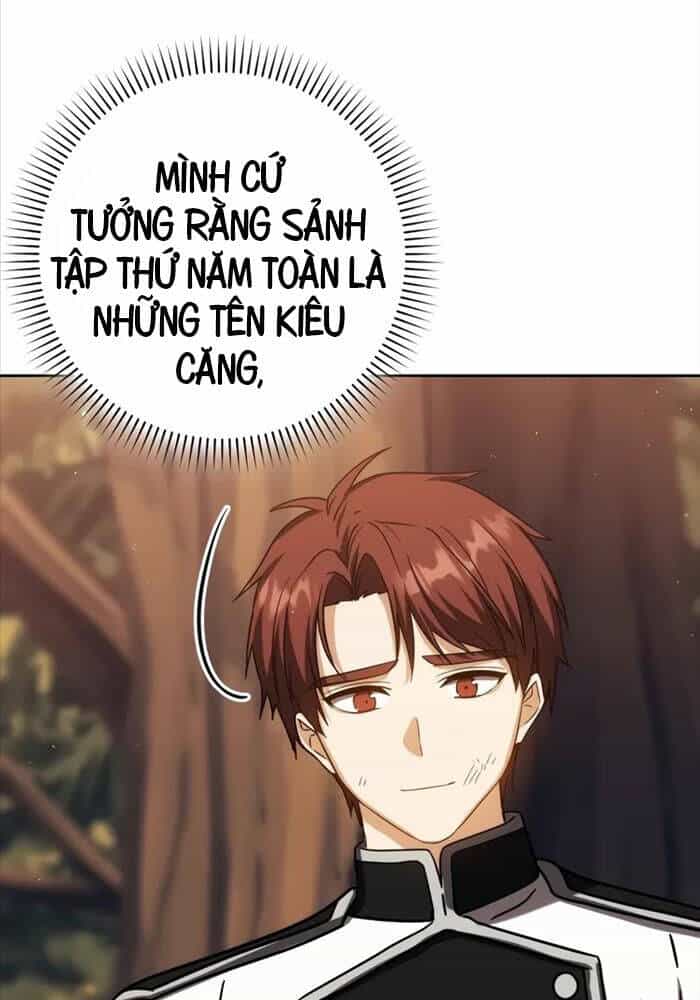 Sát Thủ Tái Sinh Thành Một Kiếm Sĩ Thiên Tài - Chương 40 - ảnh 32