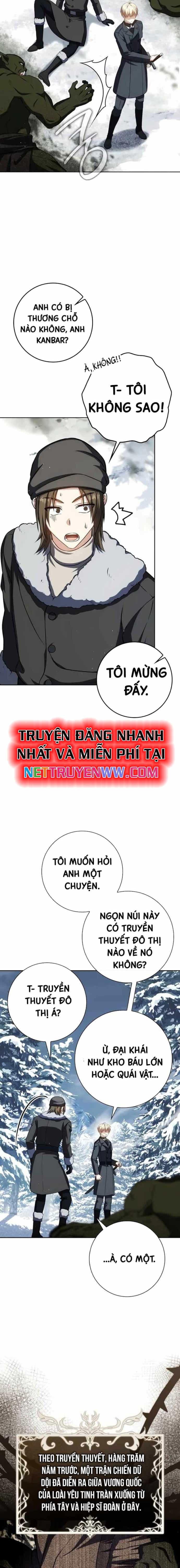Sát Thủ Tái Sinh Thành Một Kiếm Sĩ Thiên Tài - Chương 41 - ảnh 14