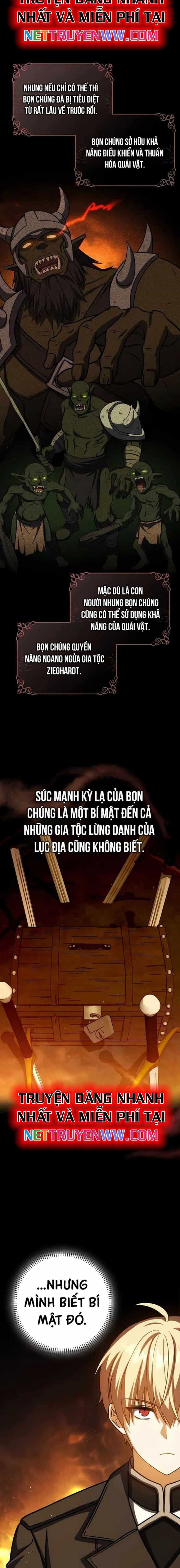 Sát Thủ Tái Sinh Thành Một Kiếm Sĩ Thiên Tài - Chương 41 - ảnh 17