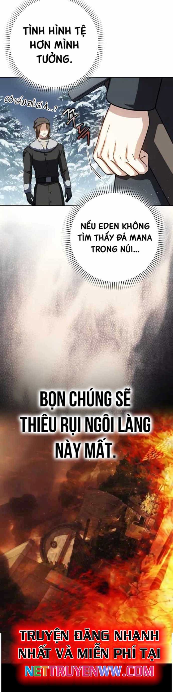 Sát Thủ Tái Sinh Thành Một Kiếm Sĩ Thiên Tài - Chương 41 - ảnh 24