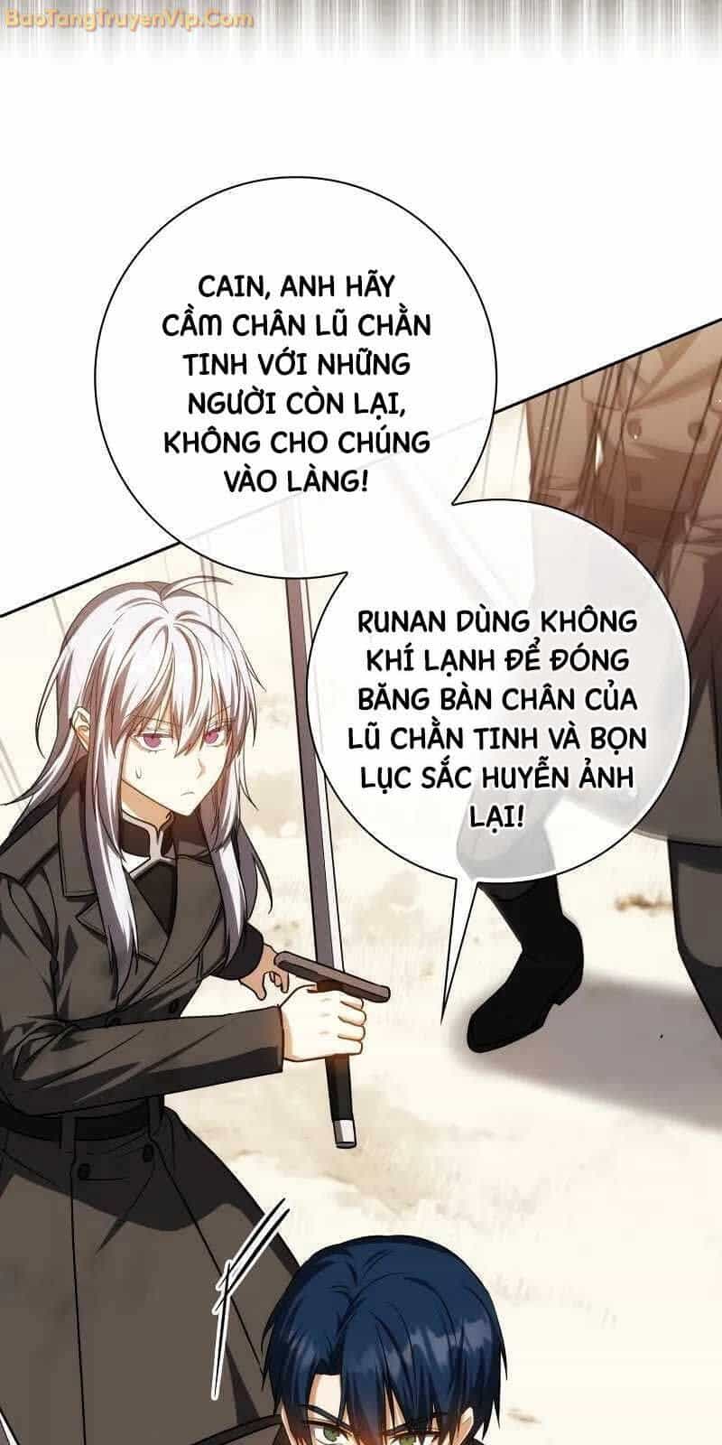 Sát Thủ Tái Sinh Thành Một Kiếm Sĩ Thiên Tài - Chương 43 - ảnh 40