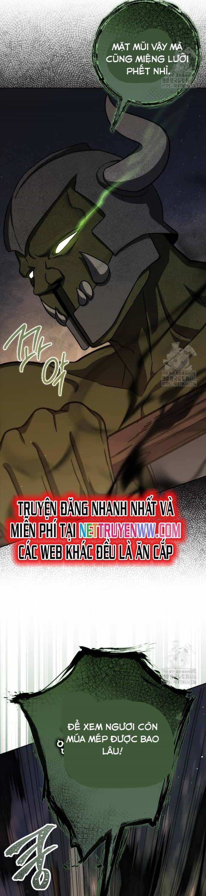 Sát Thủ Tái Sinh Thành Một Kiếm Sĩ Thiên Tài - Chương 44 - ảnh 4