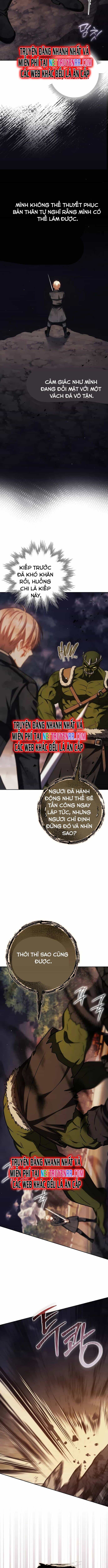 Sát Thủ Tái Sinh Thành Một Kiếm Sĩ Thiên Tài - Chương 47 - ảnh 6