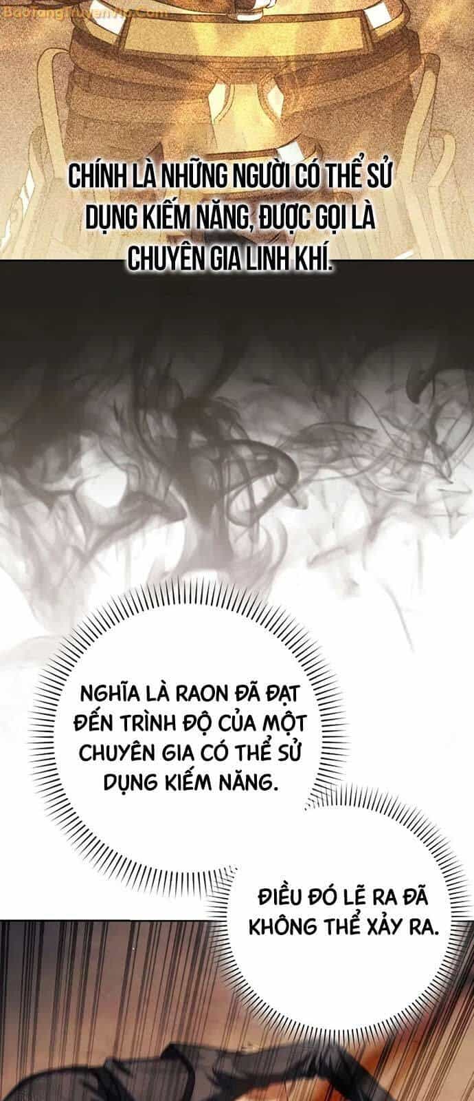 Sát Thủ Tái Sinh Thành Một Kiếm Sĩ Thiên Tài - Chương 48 - ảnh 7