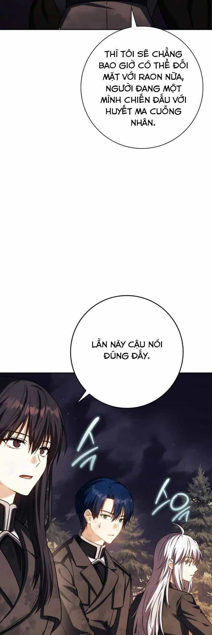 Sát Thủ Tái Sinh Thành Một Kiếm Sĩ Thiên Tài - Chương 49 - ảnh 18