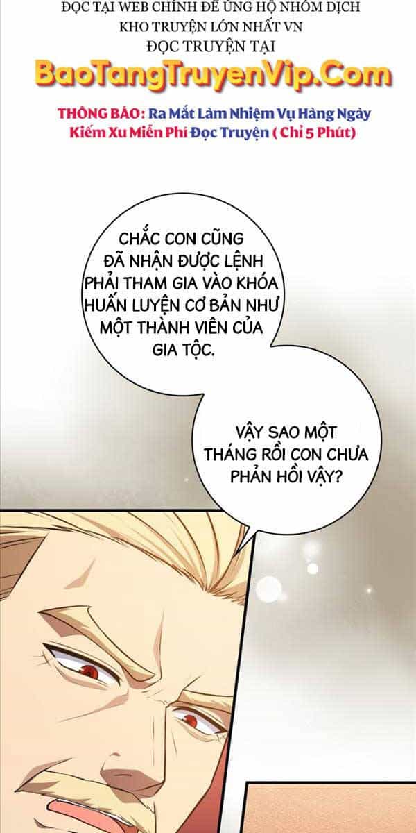 Sát Thủ Tái Sinh Thành Một Kiếm Sĩ Thiên Tài - Chương 5 - ảnh 13