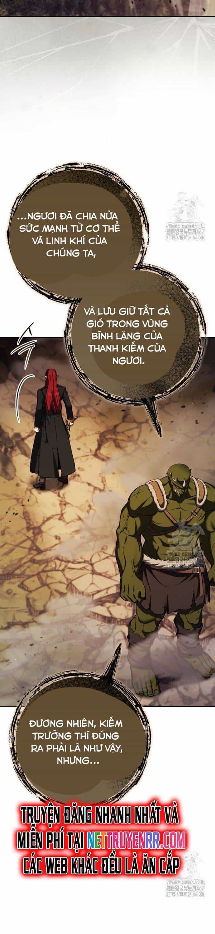 Sát Thủ Tái Sinh Thành Một Kiếm Sĩ Thiên Tài - Chương 50 - ảnh 29