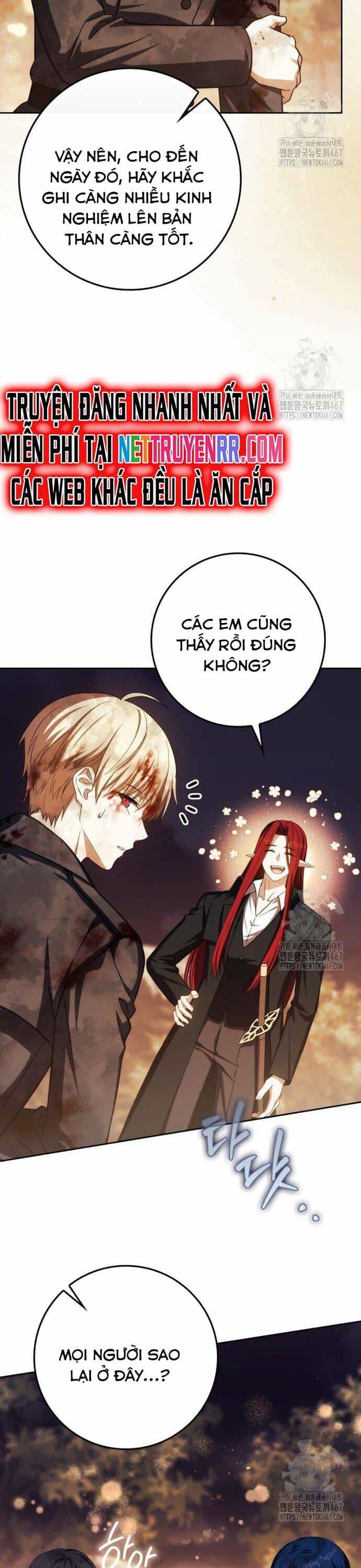 Sát Thủ Tái Sinh Thành Một Kiếm Sĩ Thiên Tài - Chương 50 - ảnh 37