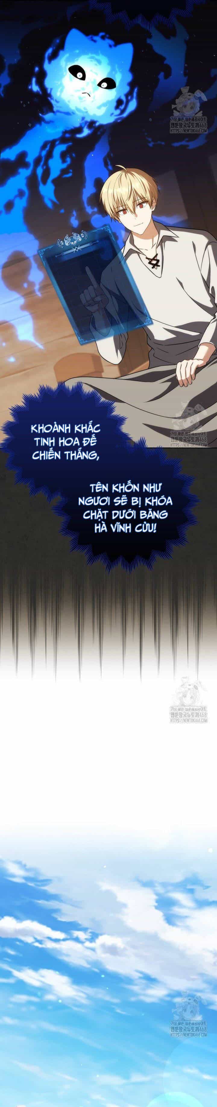 Sát Thủ Tái Sinh Thành Một Kiếm Sĩ Thiên Tài - Chương 51 - ảnh 21