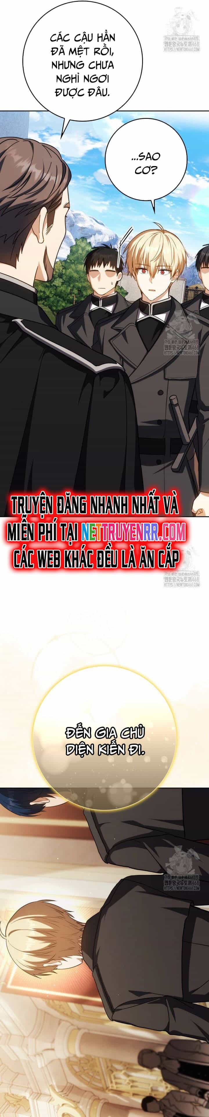 Sát Thủ Tái Sinh Thành Một Kiếm Sĩ Thiên Tài - Chương 51 - ảnh 24