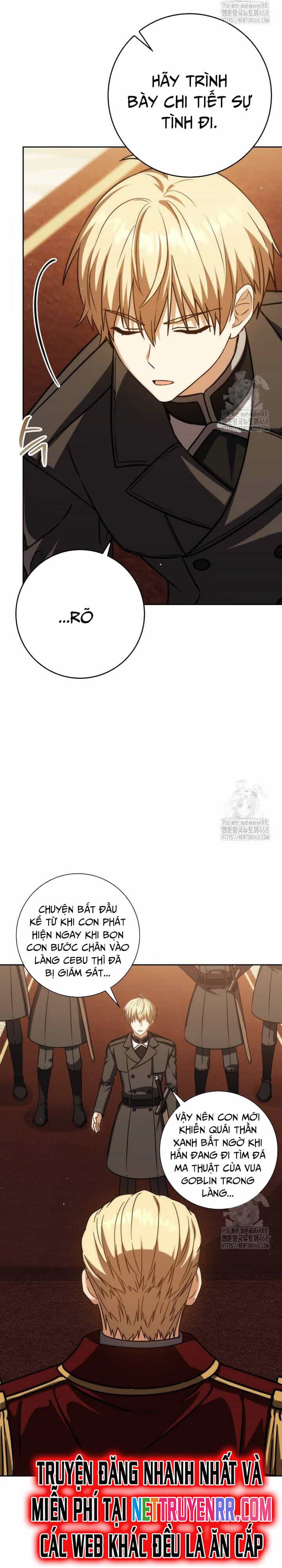 Sát Thủ Tái Sinh Thành Một Kiếm Sĩ Thiên Tài - Chương 51 - ảnh 30