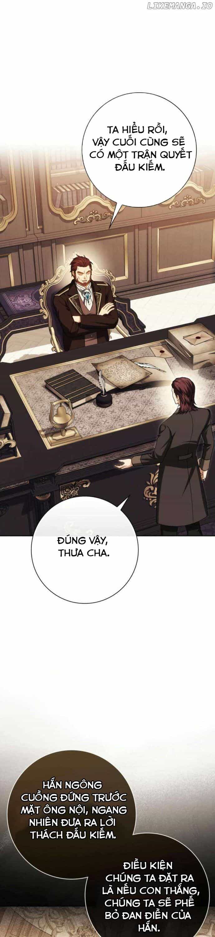 Sát Thủ Tái Sinh Thành Một Kiếm Sĩ Thiên Tài - Chương 54 - ảnh 2