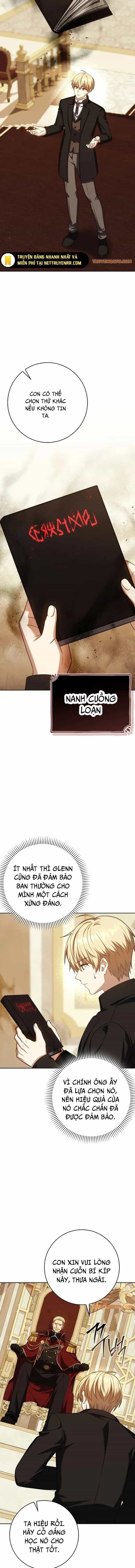 Sát Thủ Tái Sinh Thành Một Kiếm Sĩ Thiên Tài - Chương 56 - ảnh 13