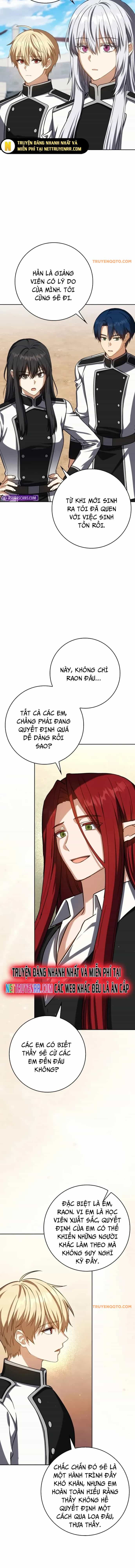 Sát Thủ Tái Sinh Thành Một Kiếm Sĩ Thiên Tài - Chương 56 - ảnh 4