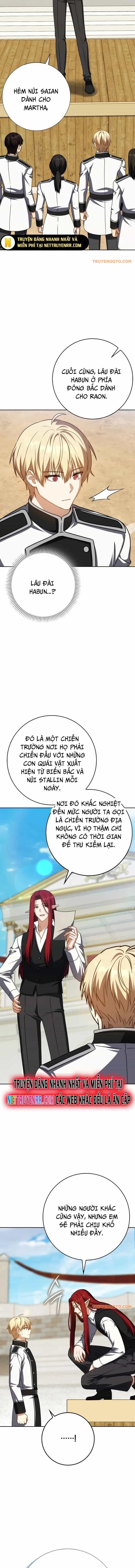 Sát Thủ Tái Sinh Thành Một Kiếm Sĩ Thiên Tài - Chương 56 - ảnh 6
