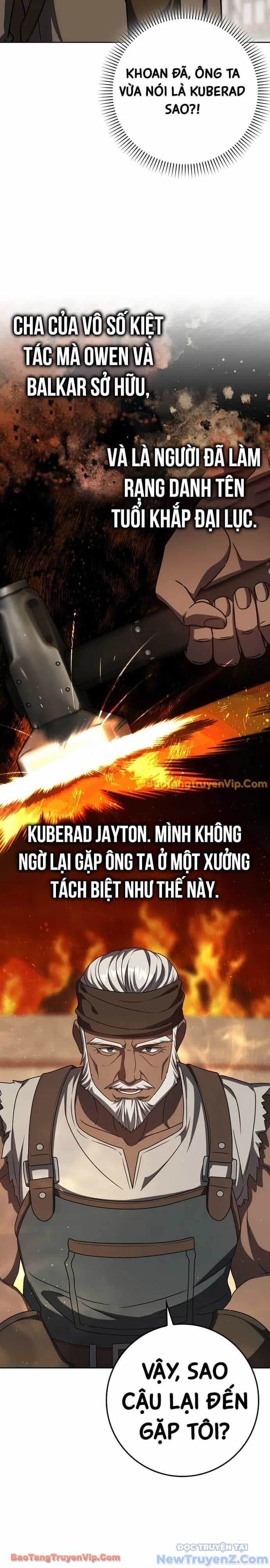 Sát Thủ Tái Sinh Thành Một Kiếm Sĩ Thiên Tài - Chương 60 - ảnh 24