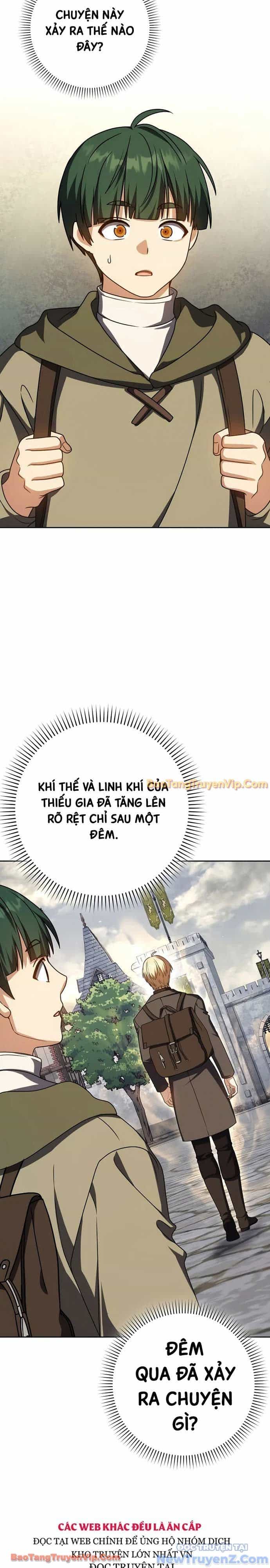 Sát Thủ Tái Sinh Thành Một Kiếm Sĩ Thiên Tài - Chương 60 - ảnh 9