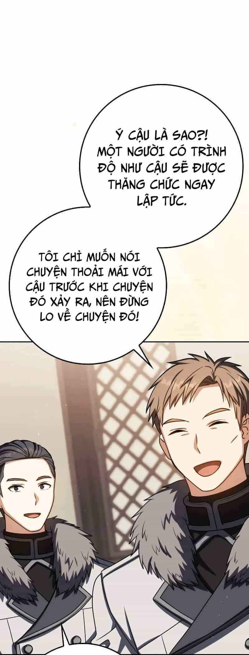 Sát Thủ Tái Sinh Thành Một Kiếm Sĩ Thiên Tài - Chương 63 - ảnh 34