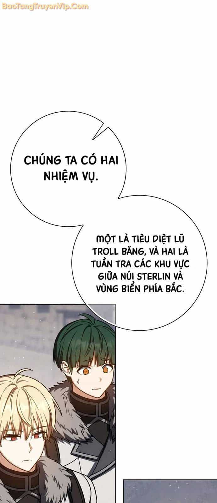 Sát Thủ Tái Sinh Thành Một Kiếm Sĩ Thiên Tài - Chương 64 - ảnh 78