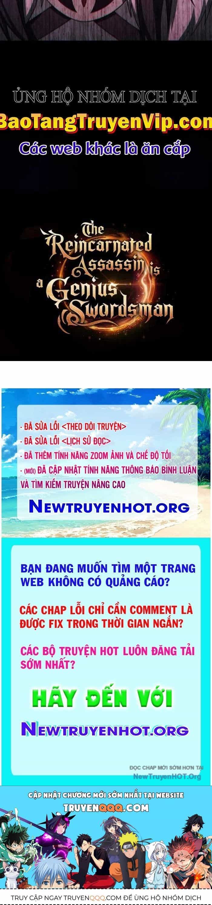 Sát Thủ Tái Sinh Thành Một Kiếm Sĩ Thiên Tài - Chương 72 - ảnh 112