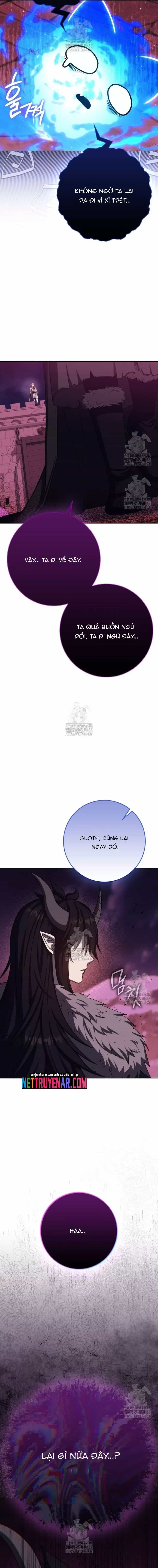 Sát Thủ Tái Sinh Thành Một Kiếm Sĩ Thiên Tài - Chương 73 - ảnh 20