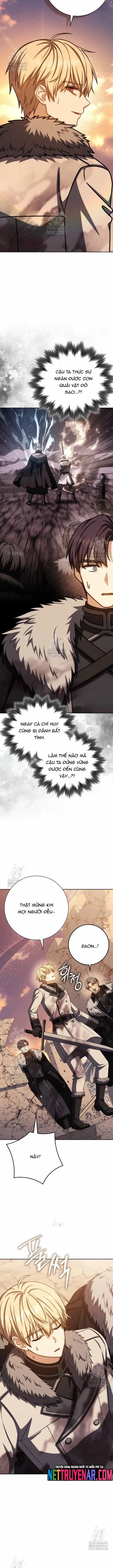 Sát Thủ Tái Sinh Thành Một Kiếm Sĩ Thiên Tài - Chương 74 - ảnh 3